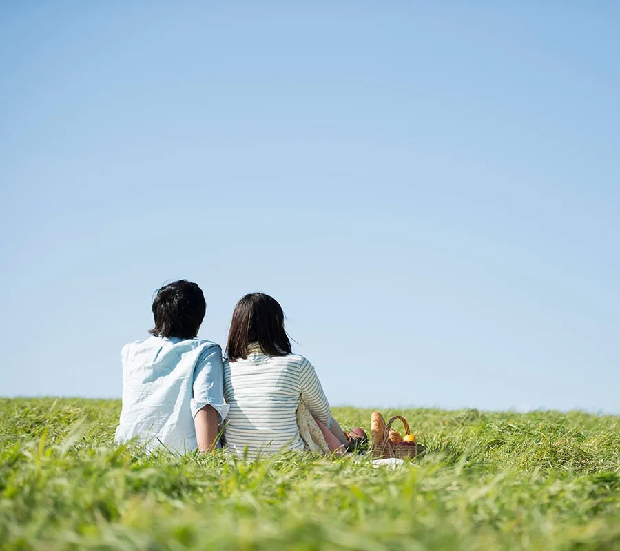 宇部市の結婚相談ジョイント企画の奇跡の出会い・本当のしあわせ