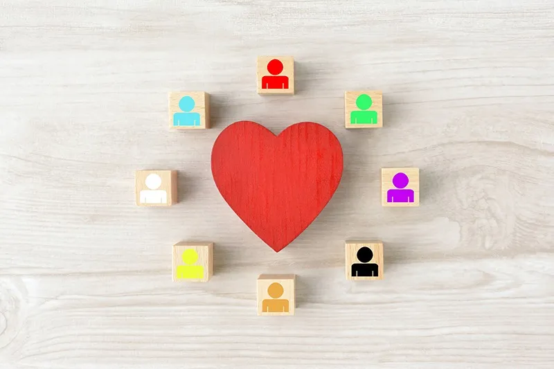 宇部市の結婚相談ジョイント企画の奇跡の出会い・二兎を追う者は一兎をも得ず