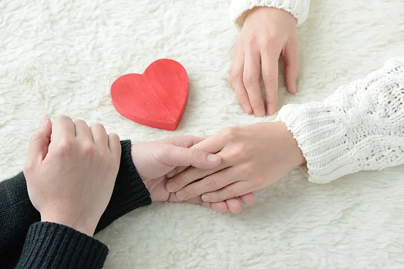 山口県の結婚相談・婚活を楽しむための前向きな心構え